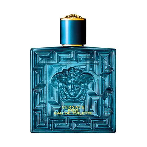 profumo versace da uomo